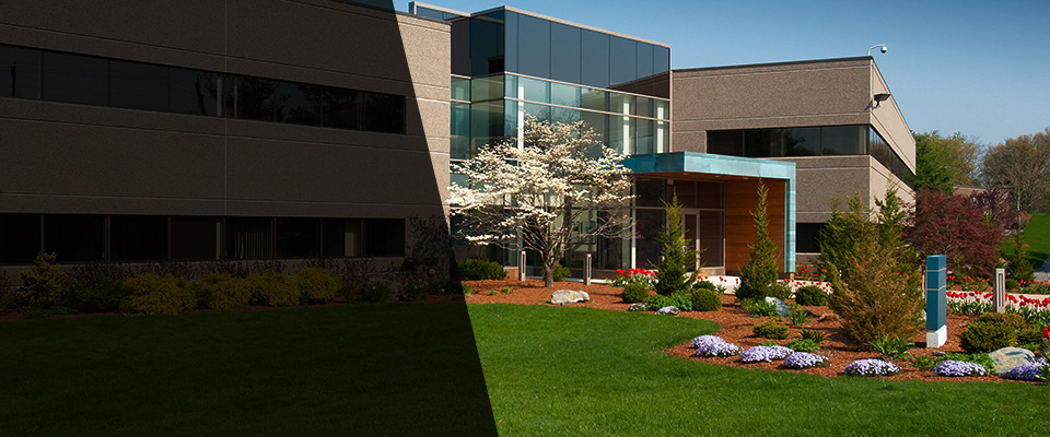 Renville Landscapers