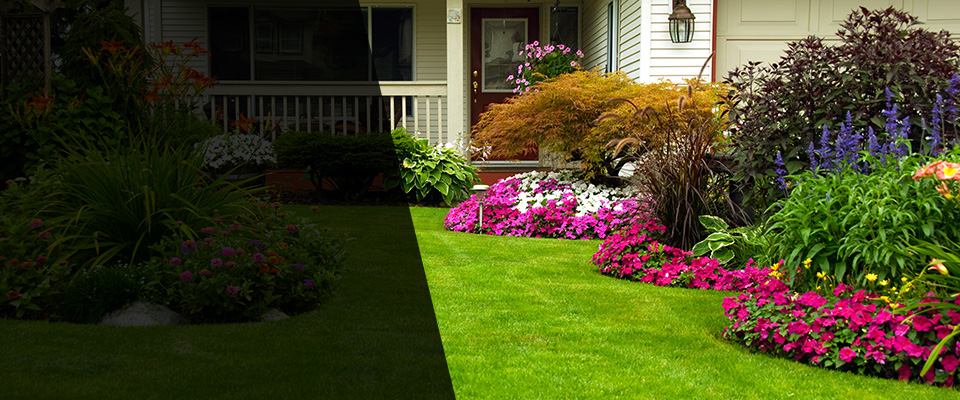 Renville Landscapers