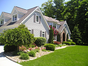 Landscapers and Lawncare Services in Renville, MN