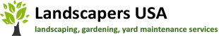Renville Landscapers